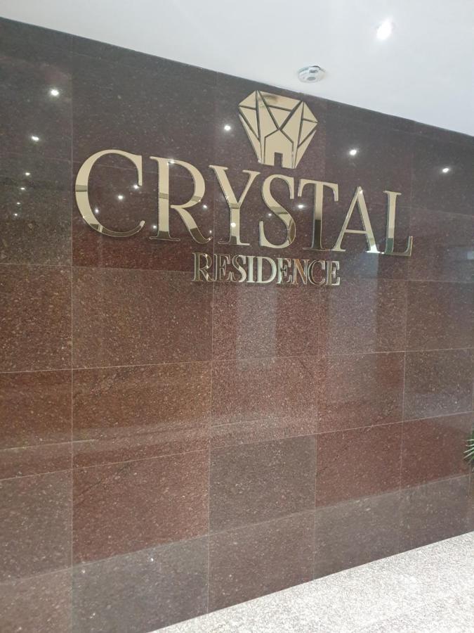 Crystal Residence Valea Lupului  Exterior foto