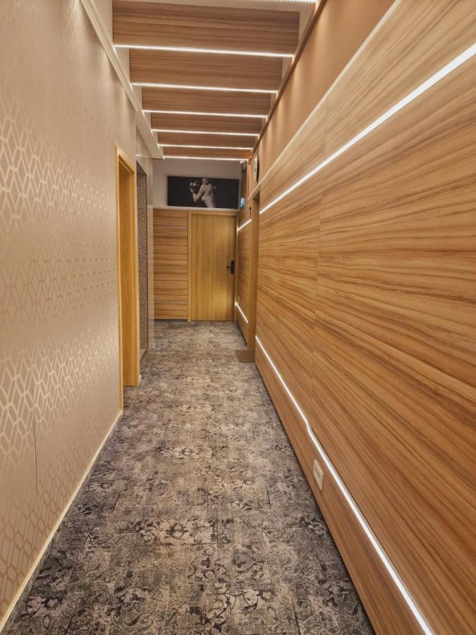 Crystal Residence Valea Lupului  Exterior foto